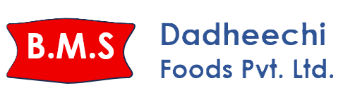 dadheechifoods.in